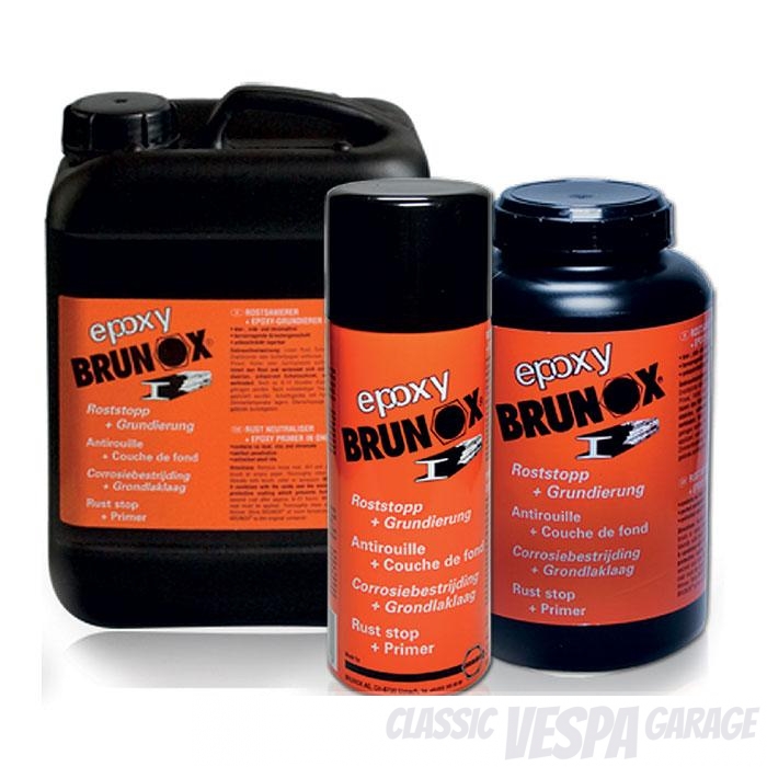 Brunox Epoxy Roststopper