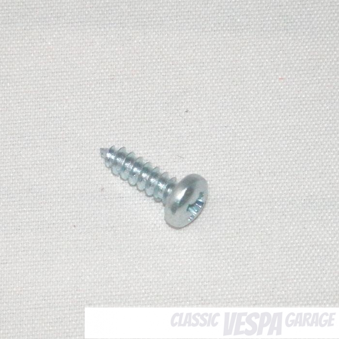 C3,5x13mm Blechschraube