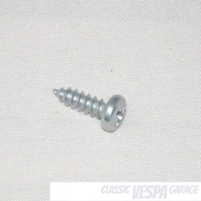 Schraube Vespa 3,9x13mm