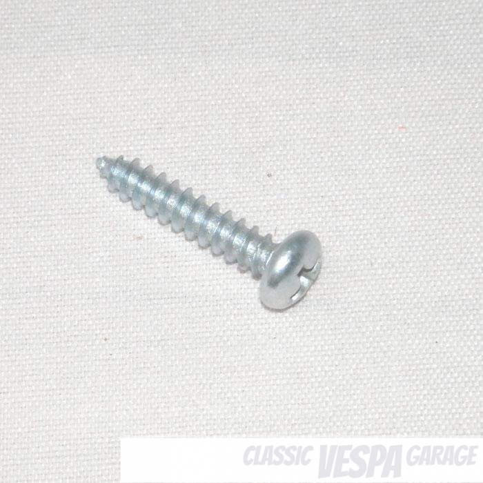 Schraube Vespa C3 3,9x19mm