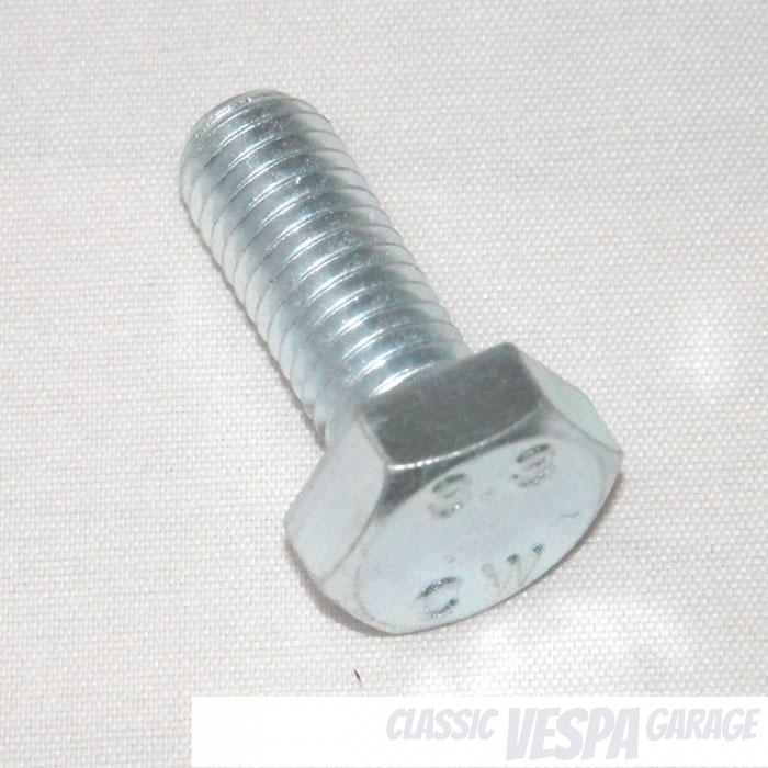 M10x25mm Schraube