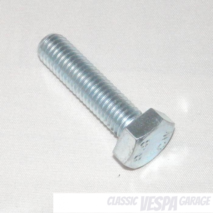 M10x40mm Schraube