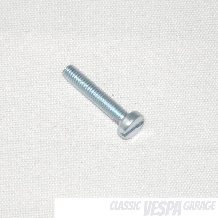 M3x16mm Schraube