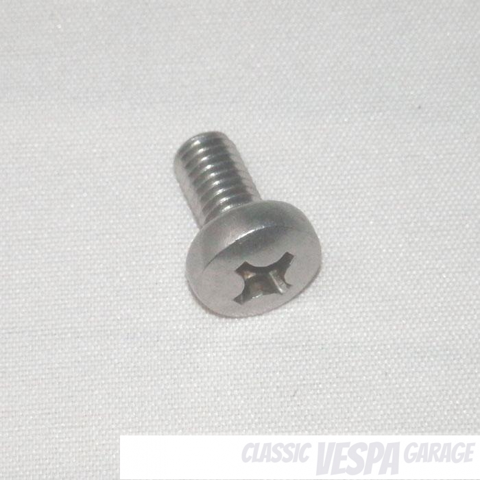 M6x12mm Schraube