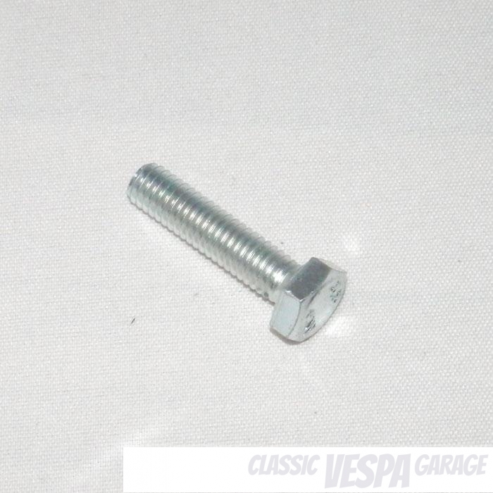 M6x25mm Schraube