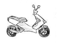 SCOOTER SPECIALS