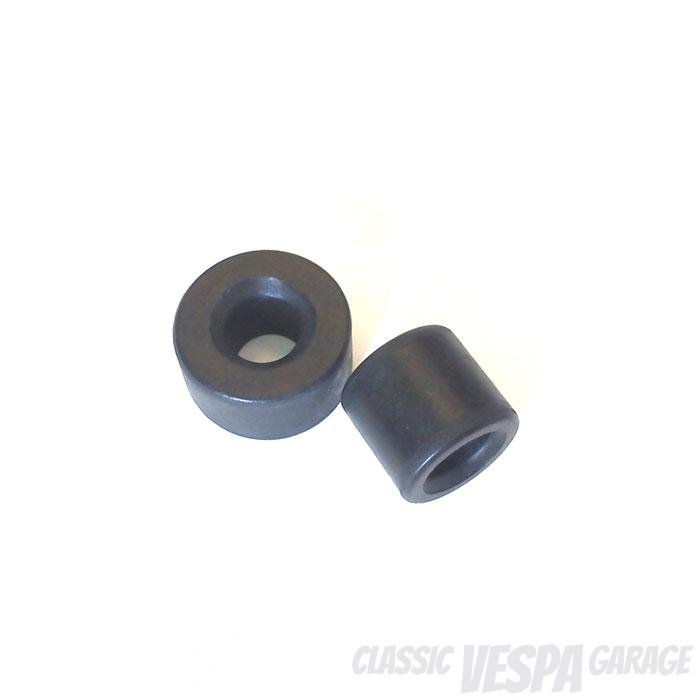 Silentgummis Schwinge V50 1. Serie