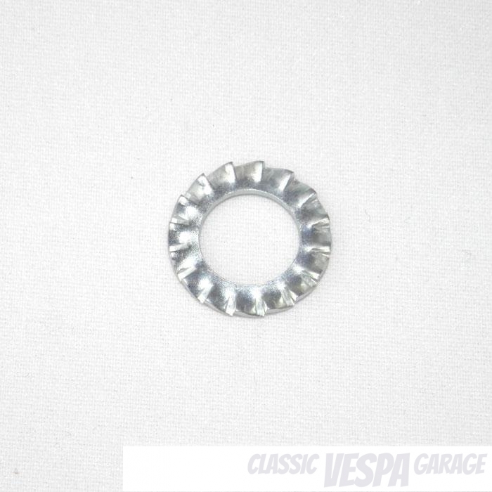 Zahnscheibe 10,5 mm Vespa