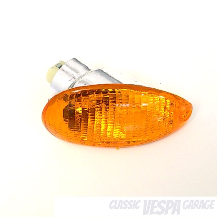 Blinker Vespa ET4 hinten links