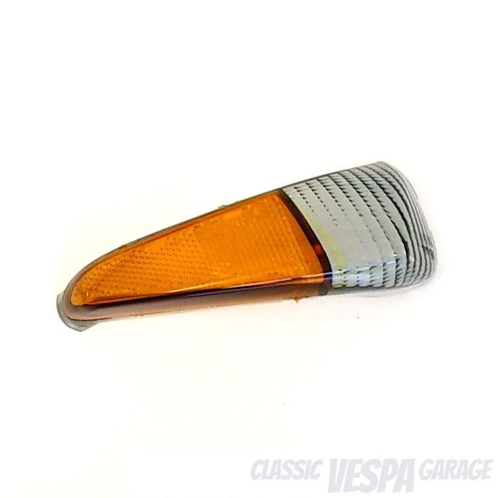 Blinkerglas hinten rechts Gilera Runner