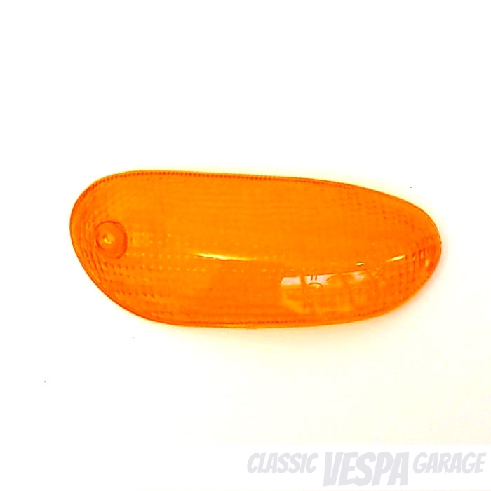 Blinkerglas Gilera Stalker vorne rechts