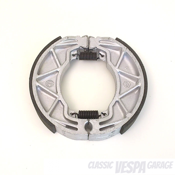 Bremsbacken Bremsbeläge Piaggio Skipper Liberty Fly Hexagon hinten