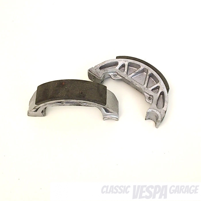 Bremsbeläge Bremsbacken Piaggio Gilera 100x20mm