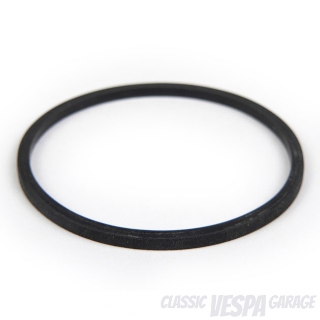 Tachodichtung rund Vespa V50 48mm