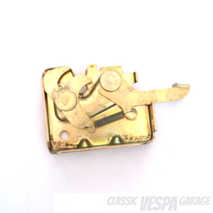 Sitzbank-Verriegelung Storm Quarz Sfera Tph