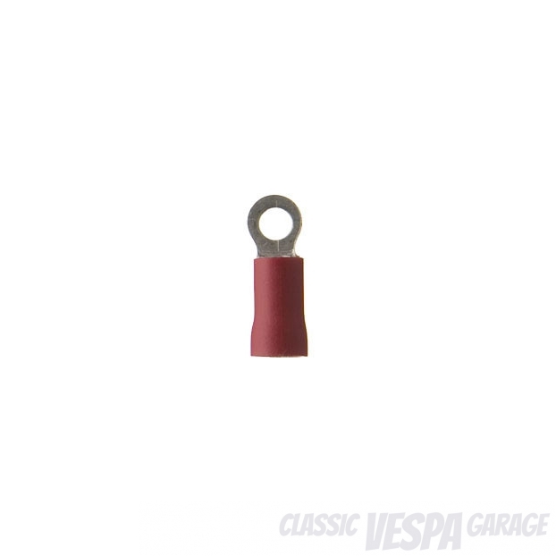 Ringkabelschuh 3mm Ø 0,5-1,5mm Vespa