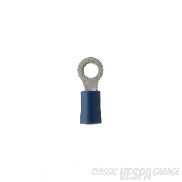 Ringkabelschuh 4mm Ø 1,5-2,5mm Vespa
