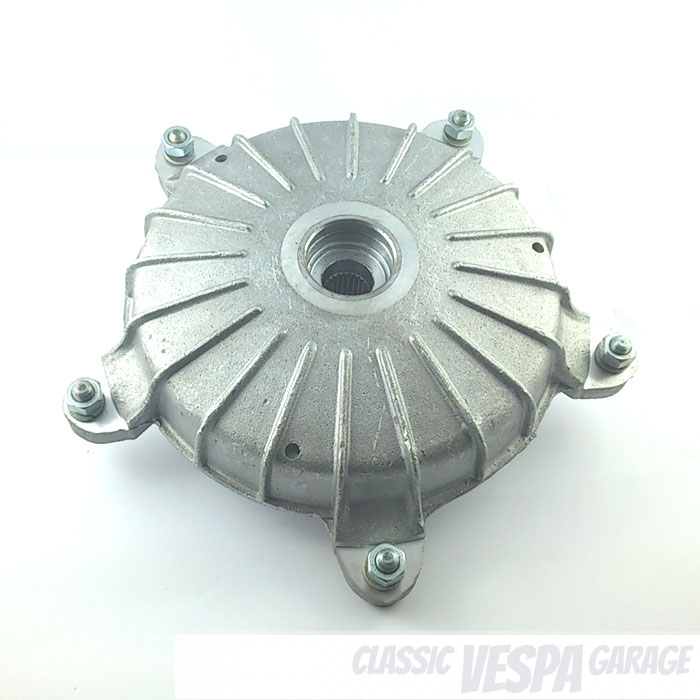 Bremstrommel 10" hinten Vespa V50