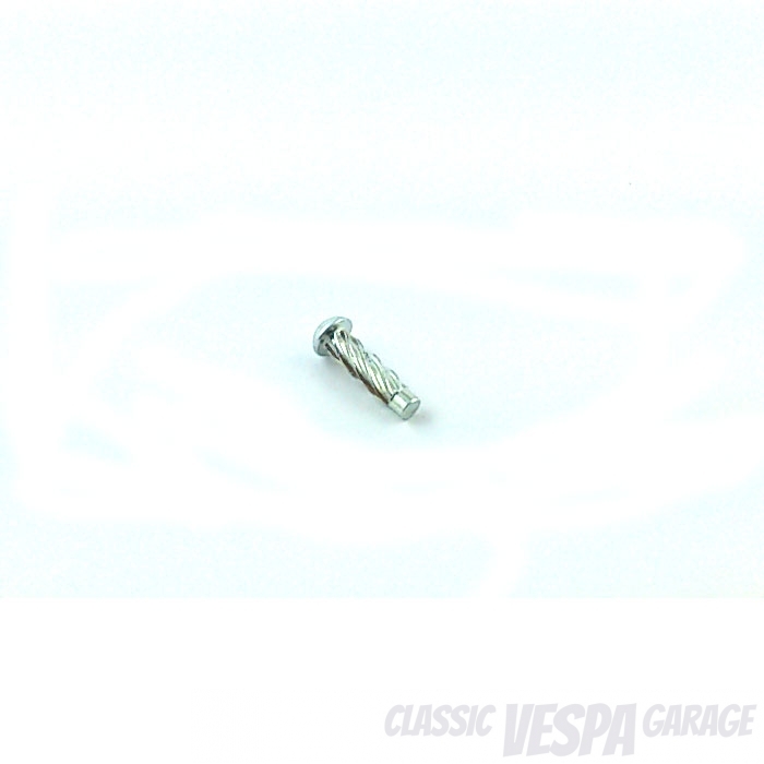 Niet Lenkschlossblende rund Vespa