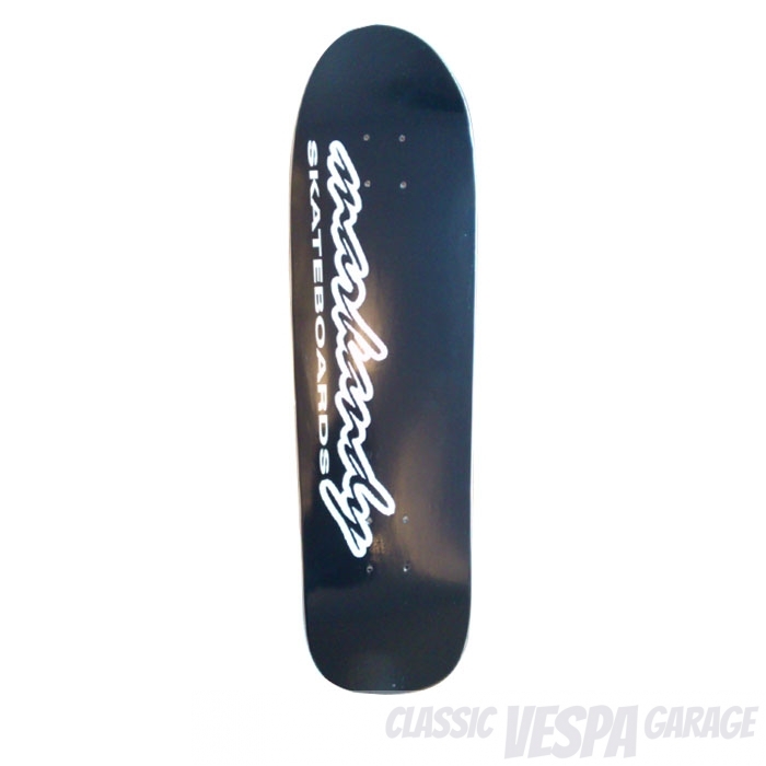 Skateboard Deck Old School 8.5"