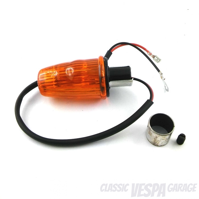 Lenkerendenblinker Vespa V50