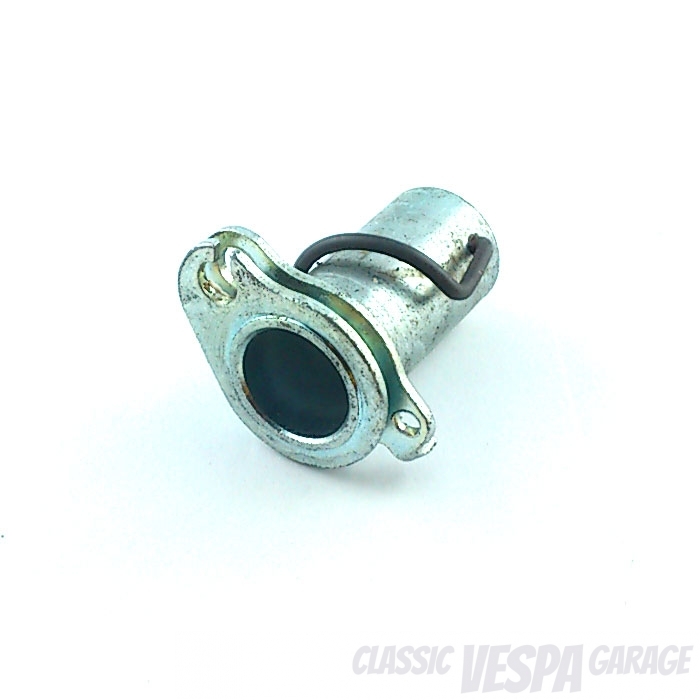 Gaszugrolle Vespa V50 Rundlicht