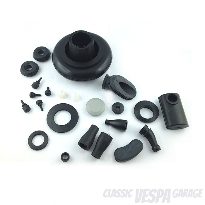 Gummi Set Kit Vespa V50 Special