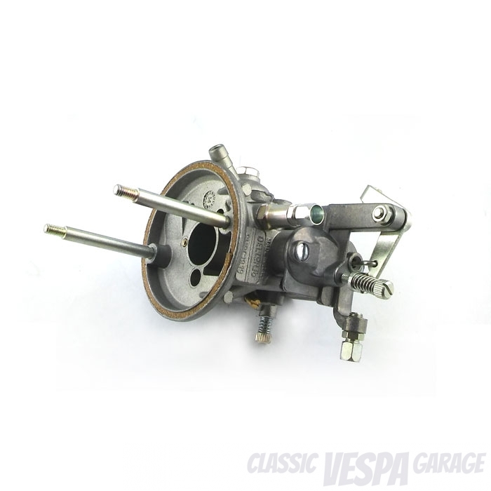 Dell'Orto SHBC 19.19 Vergaser - Für Piaggio Vespa Special R Ersatzteil