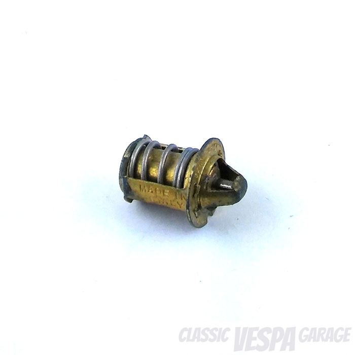 Thermostat Piaggio Gilera