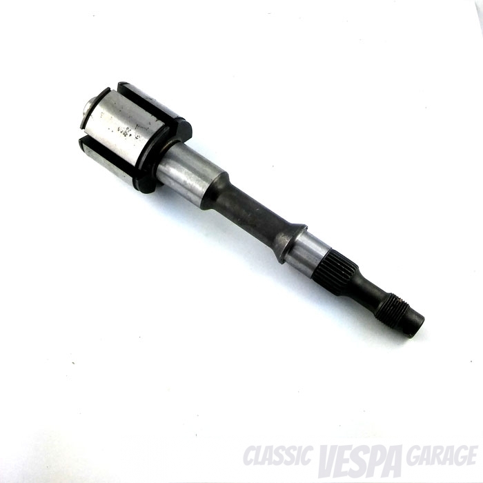 Antriebswelle Vespa V50 16mm