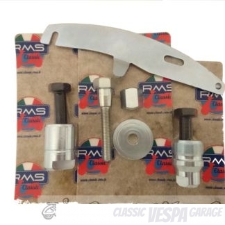 Vergaser-Kit PINASCO | PK 125ccm/SHB 19