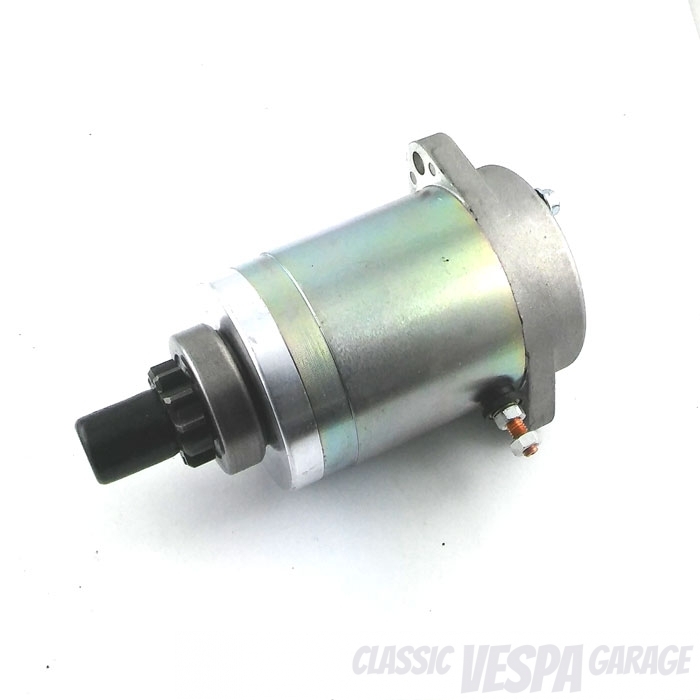 Starter Anlasser Vespa Ape