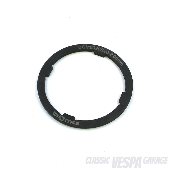 Distanzring Getriebe Vespa Largeframe