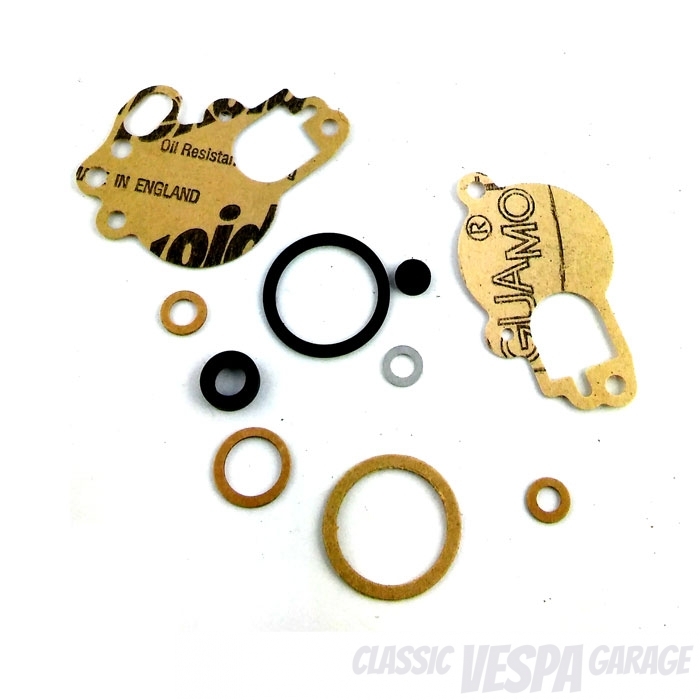 Vergaserdichtsatz SI Vergaser Vespa