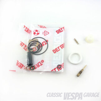 Vergaser Revisions Kit Vespa PK 50