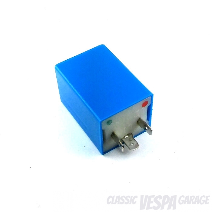 OEM Blinkerrelais 3-Pin 6-12V AC