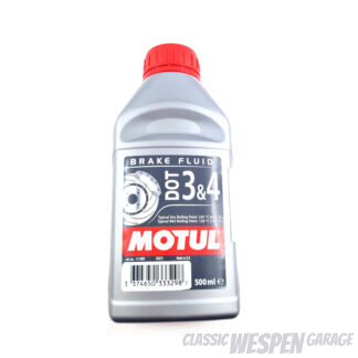 Bremsflüssigkeit Motul Vespa