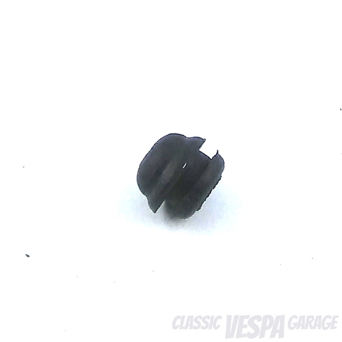 Gummi Vergaserwanne Ölleitung Vespa Largeframe