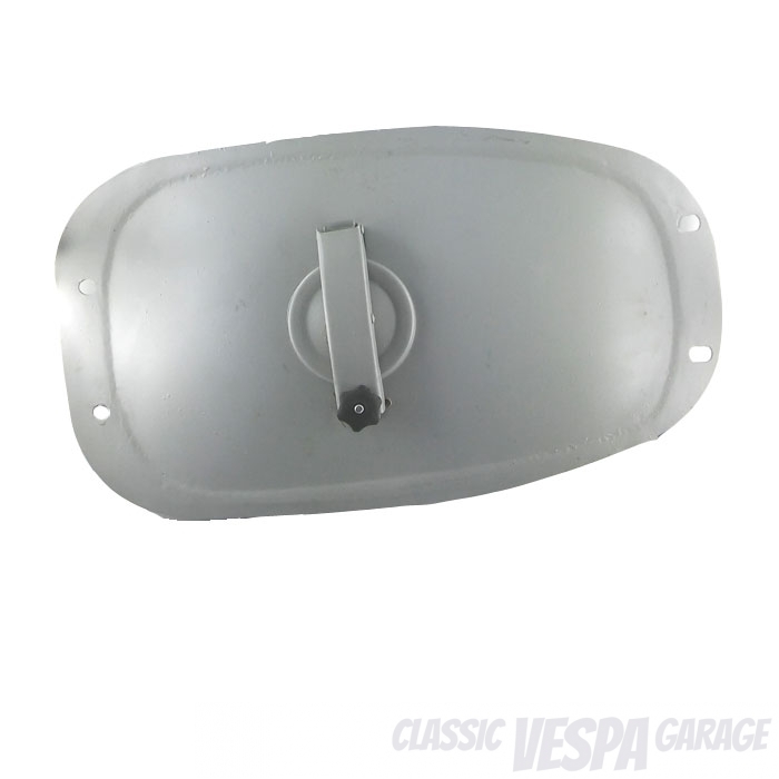 Tank Vespa Largeframe ohne Getrenntschmierung