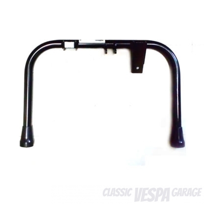 Hauptständer Vespa PX schwarz