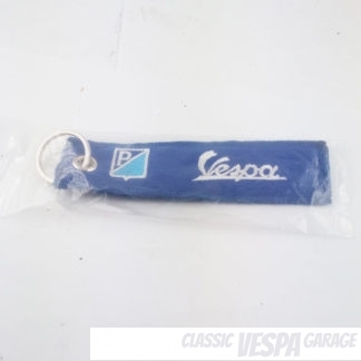 Schlüsselanhänger Vespa Piaggio