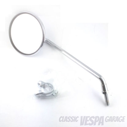 Seitenspiegel links Cuppini Vespa 200mm