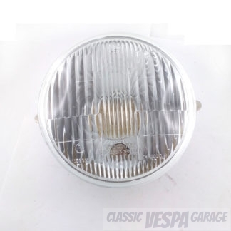Scheinwerfer Vespa PX Siem