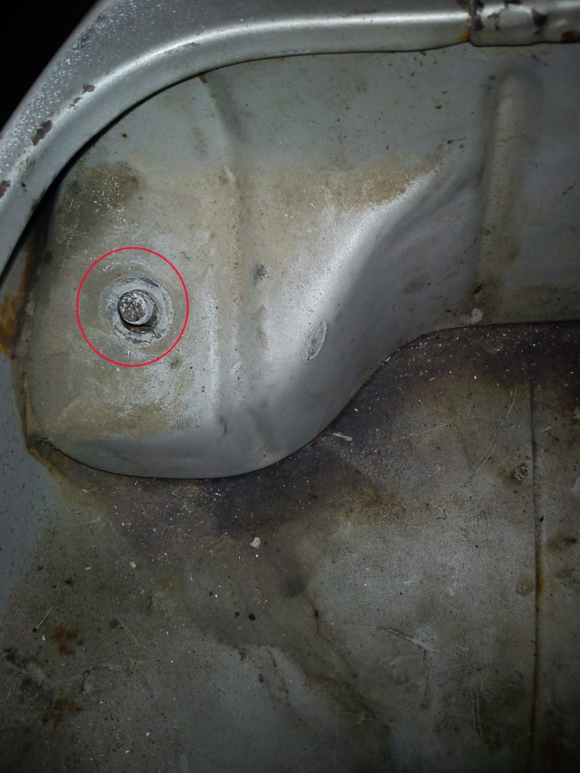 Vespa Motor ausbauen | CLASSIC WESPEN GARAGE