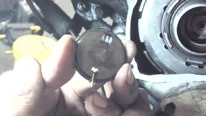 Vespa Kupplungsbeläge wechseln | CLASSIC VESPA GARAGE