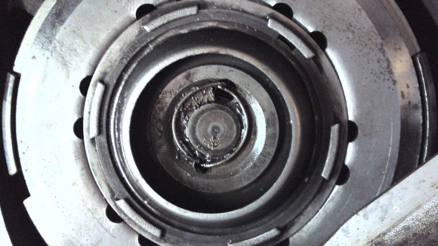 Vespa Kupplungsbeläge wechseln | CLASSIC VESPA GARAGE