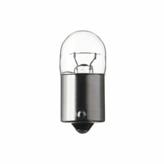 Birne 12V/5W Glassockel Armaturenbeleuchtung, 12V, Birnen & Leuchtmittel  und Fassungen, Elektrik, Klassische Vespa Teile