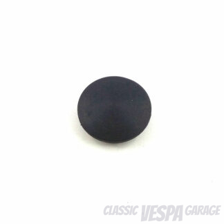 Gummi Stopfen Deckel Schwinge schwarz Vespa V50
