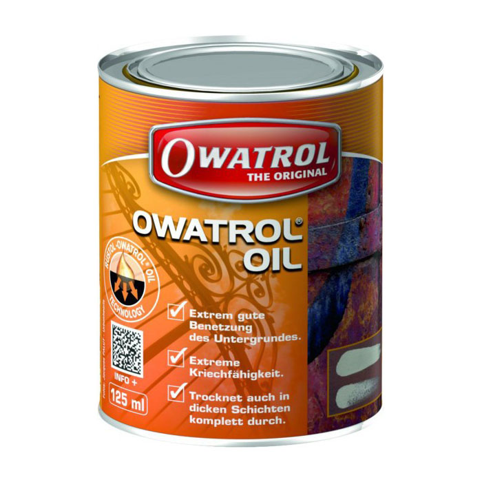 Owatrol Rostversiegler 125ml