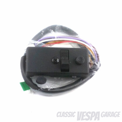 Lichtschalter Vespa Special Hupe Blinker